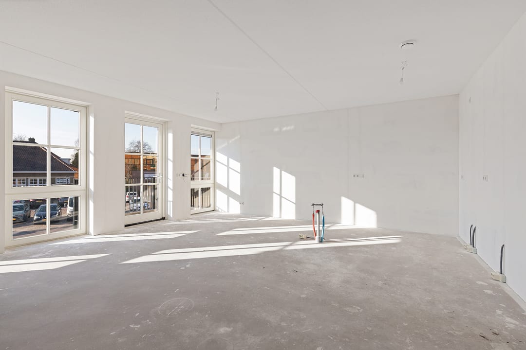 Foto 13 van Dubbelstraat 9-A