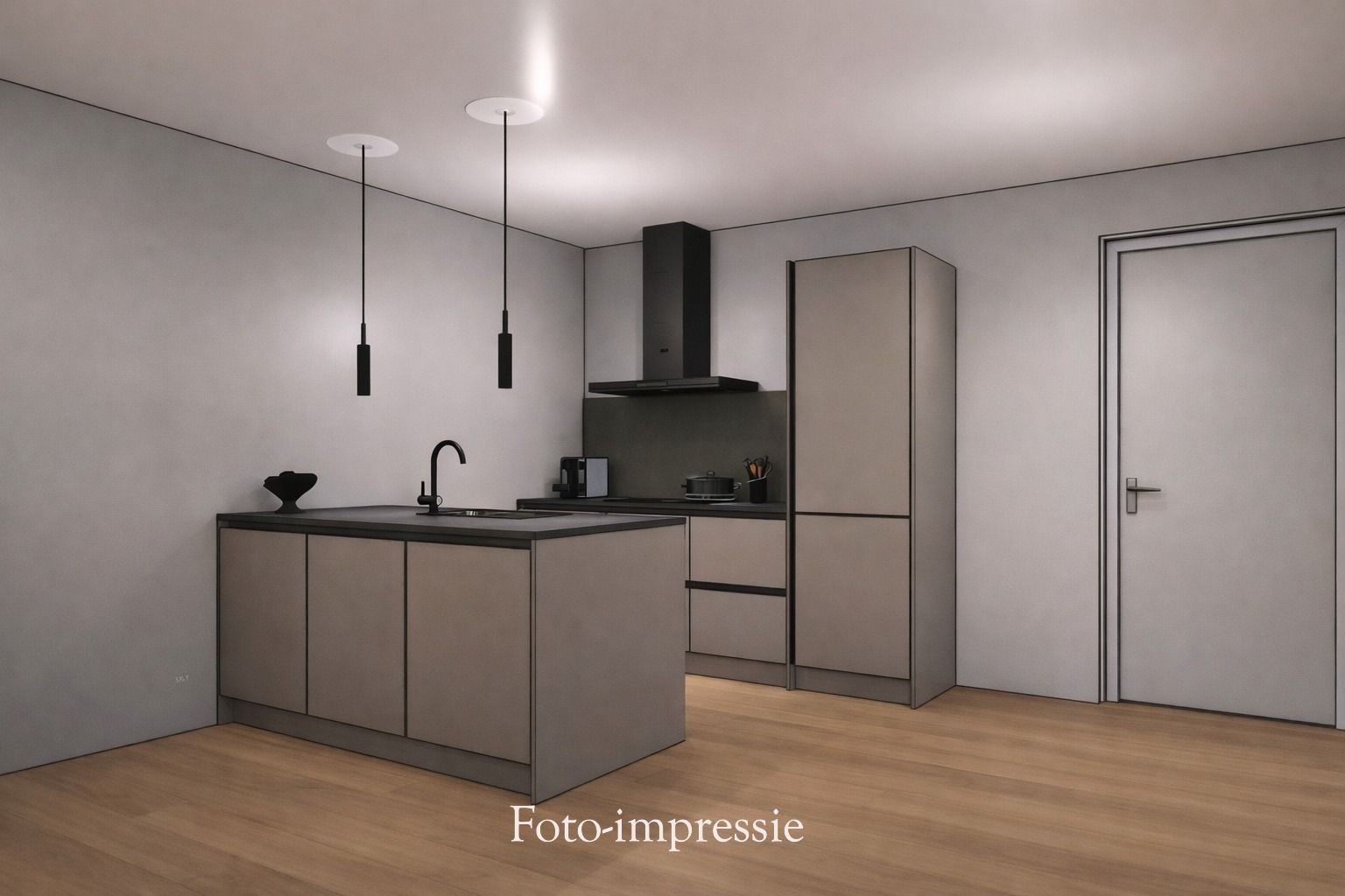 Foto 15 van Dubbelstraat 9-A