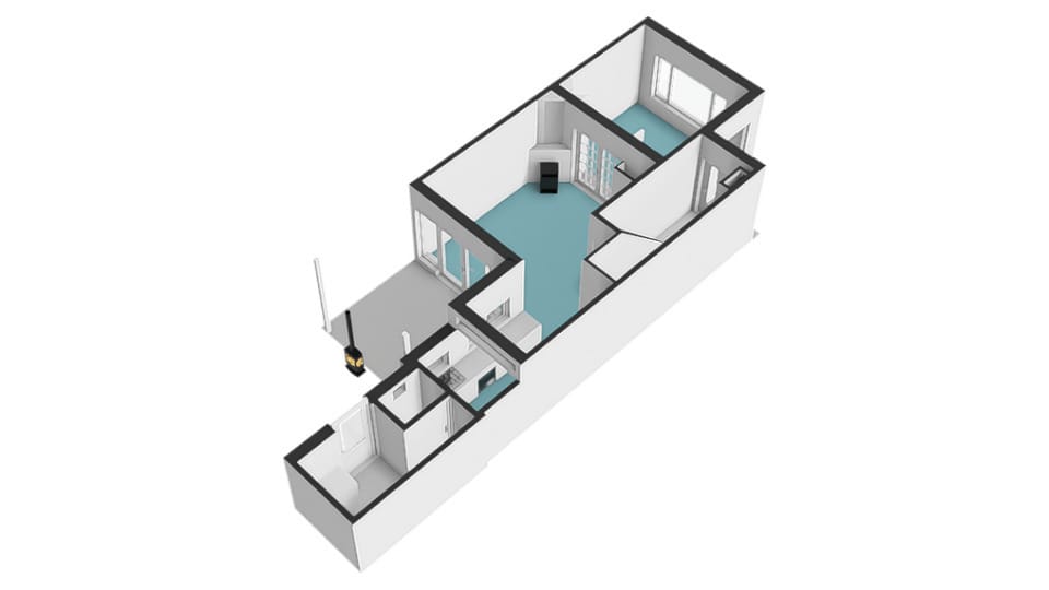 Photo 50 of Pastoor van Leeuwenstraat 82