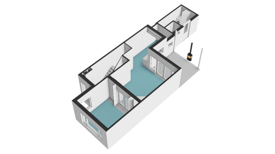 Photo 51 of Pastoor van Leeuwenstraat 82