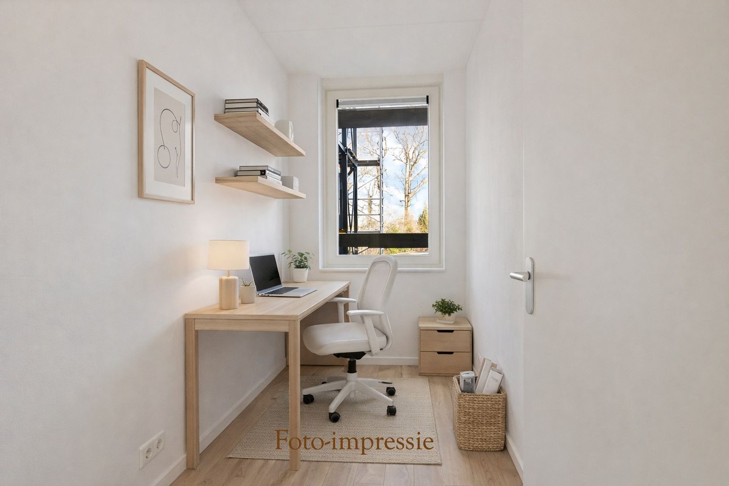 Foto 19 van Dubbelstraat 9-A