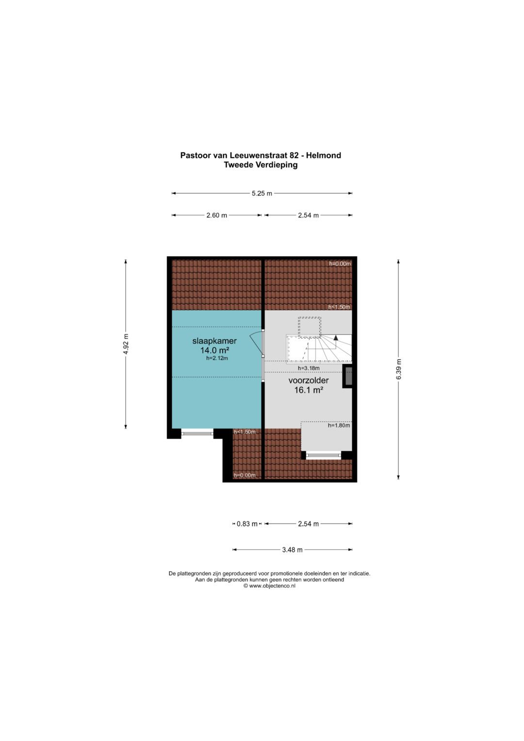Photo 55 of Pastoor van Leeuwenstraat 82