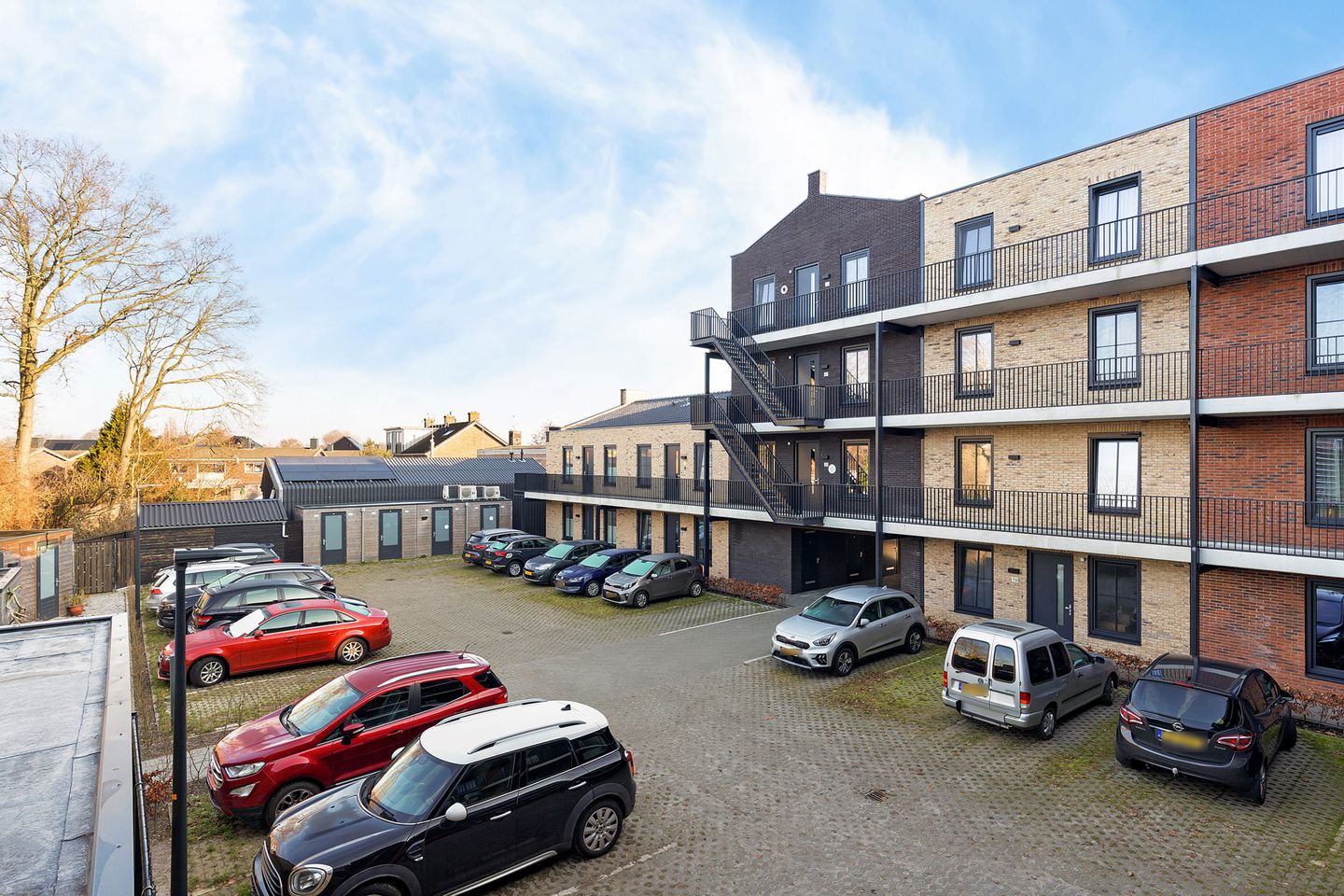 Foto 29 van Dubbelstraat 9-A