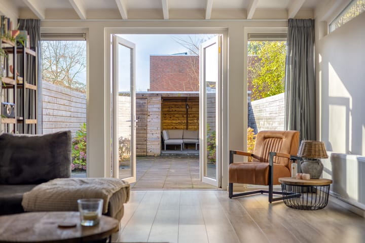 Foto 1 van Meerpaal 313