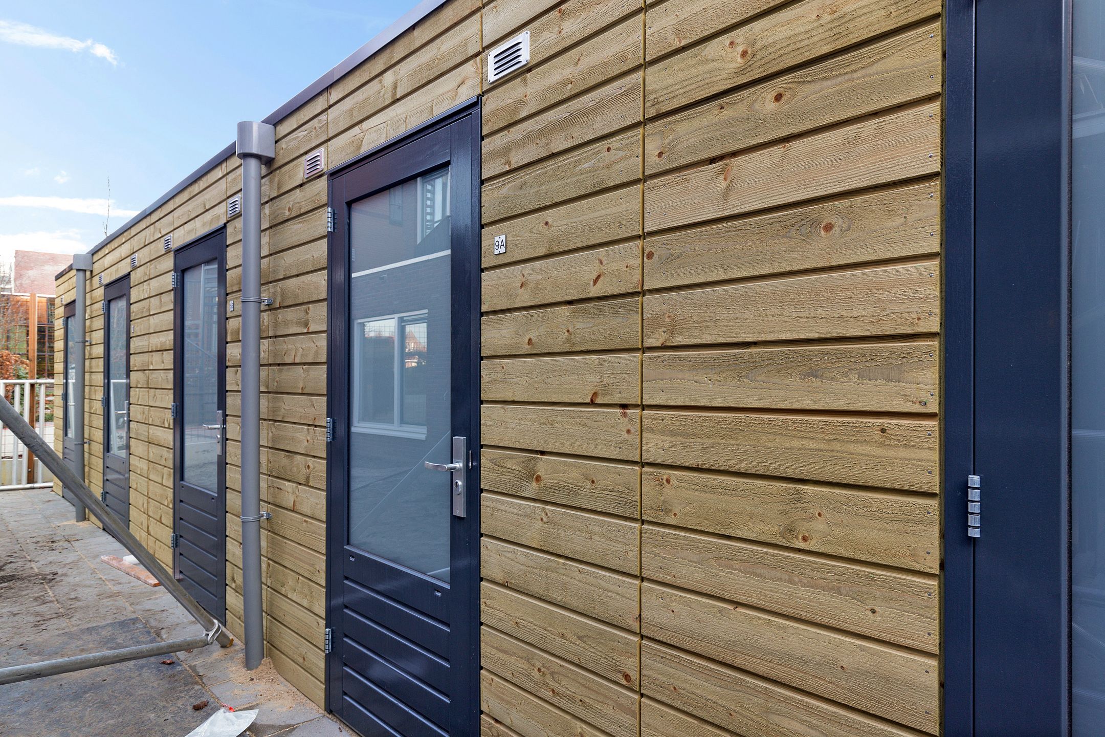 Foto 30 van Dubbelstraat 9-A