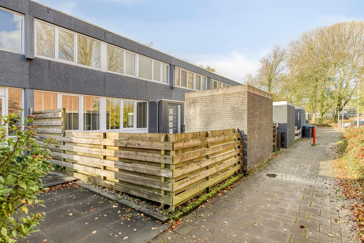 Foto 33 van Meerpaal 313