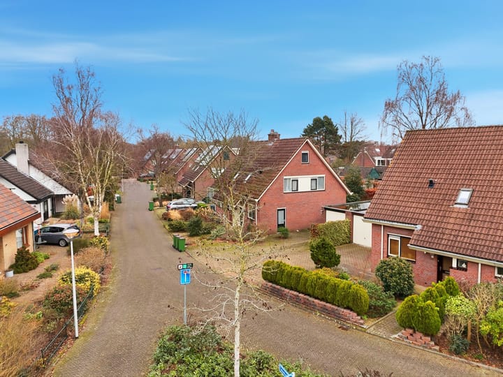 Photo 2 of Tabakstiend 3