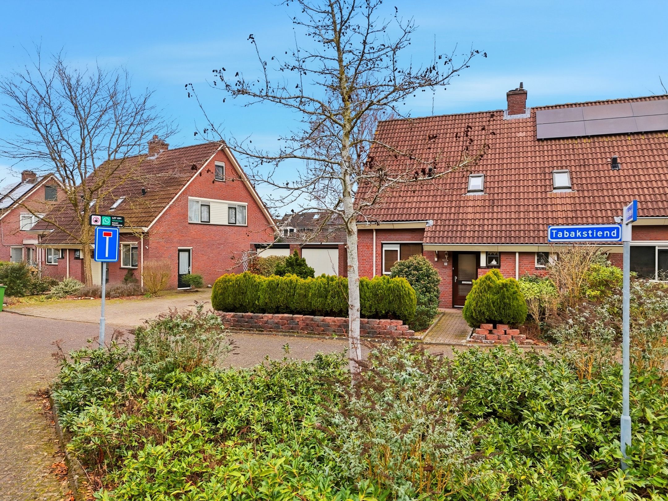 Foto 3 van Tabakstiend 3