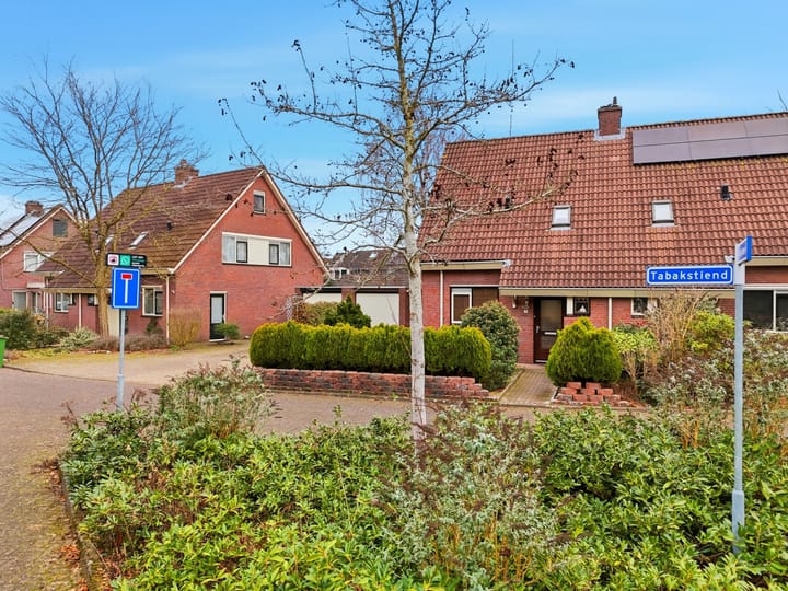 Photo 3 of Tabakstiend 3