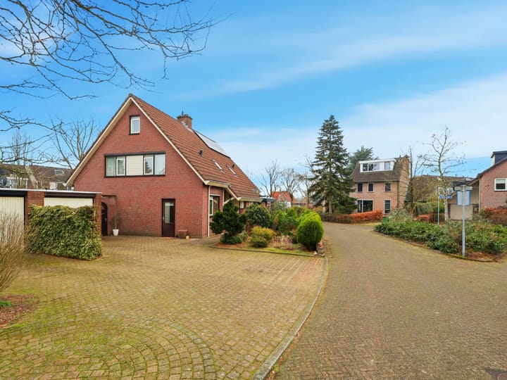 Photo 4 of Tabakstiend 3