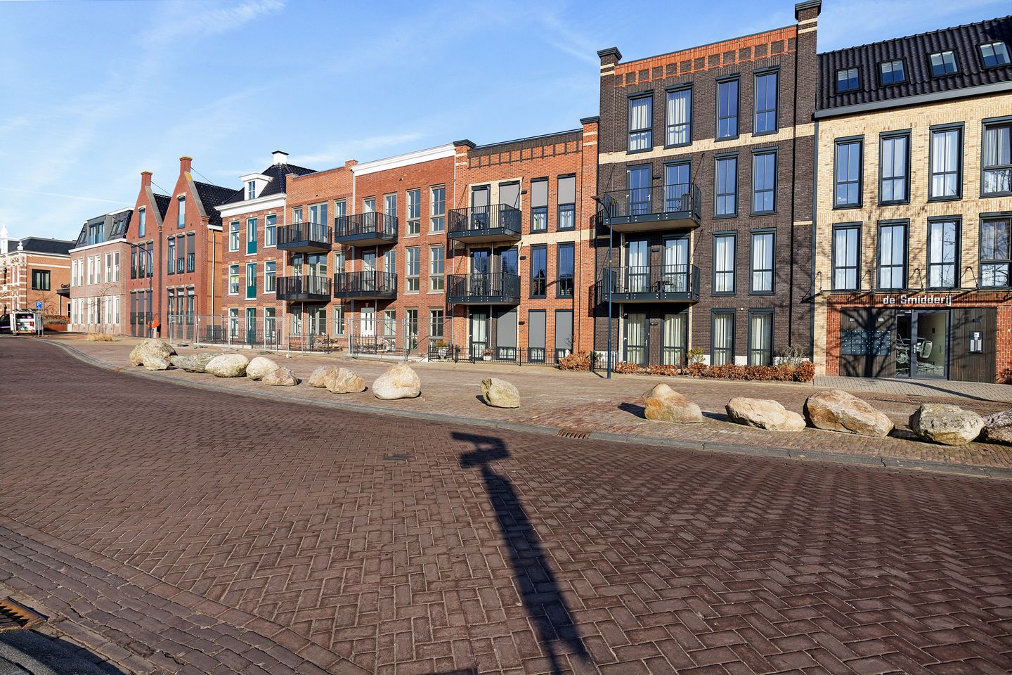 Foto 34 van Dubbelstraat 9-A