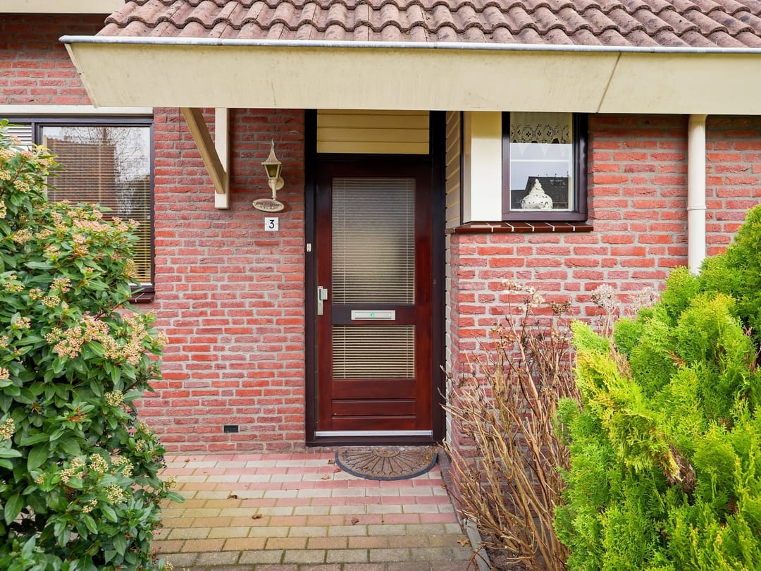 Foto 7 van Tabakstiend 3