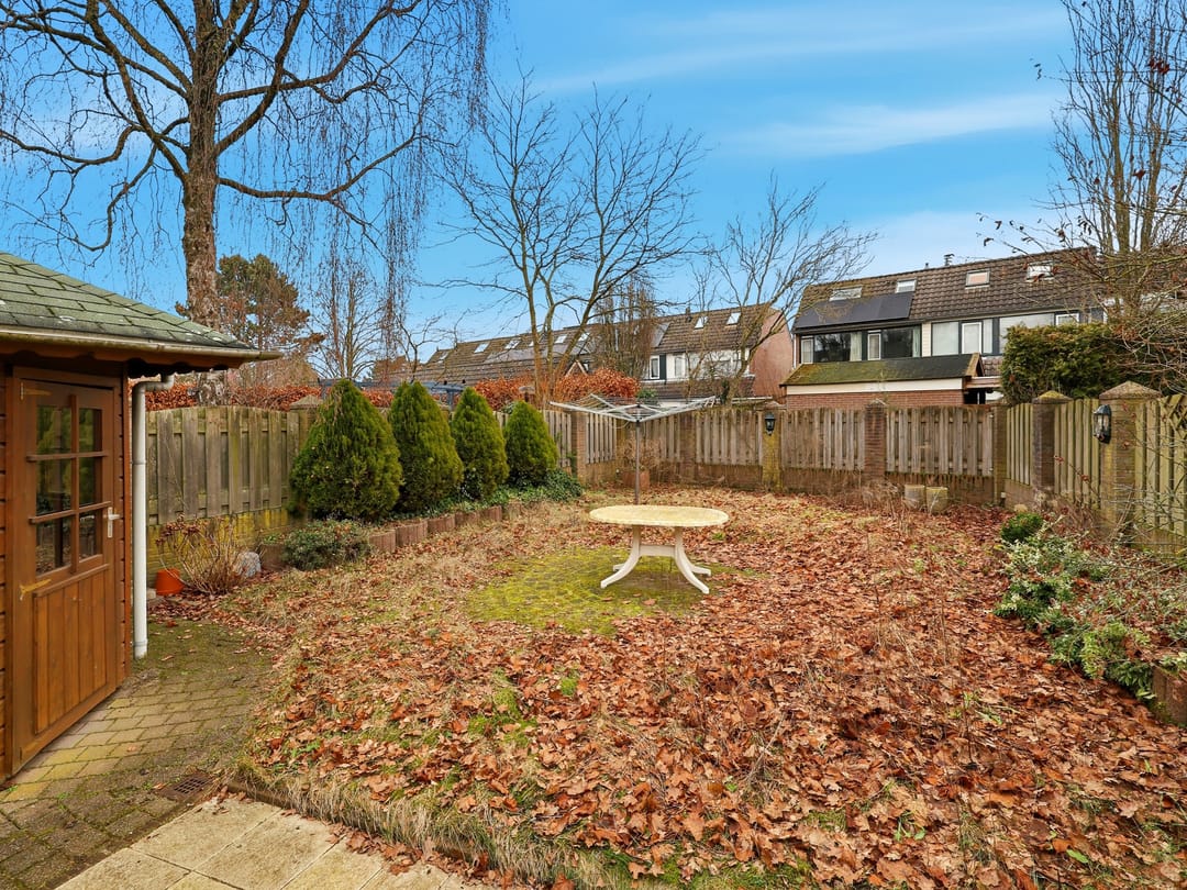 Foto 28 van Tabakstiend 3