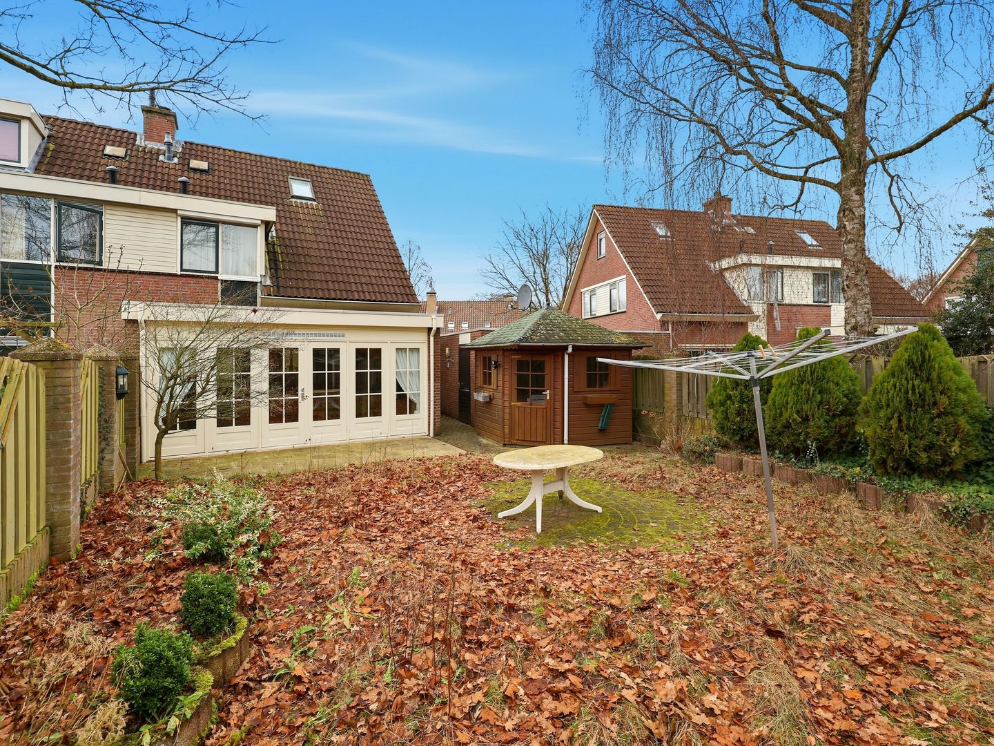 Foto 29 van Tabakstiend 3