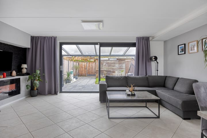 Foto 4 van Merelhof 41