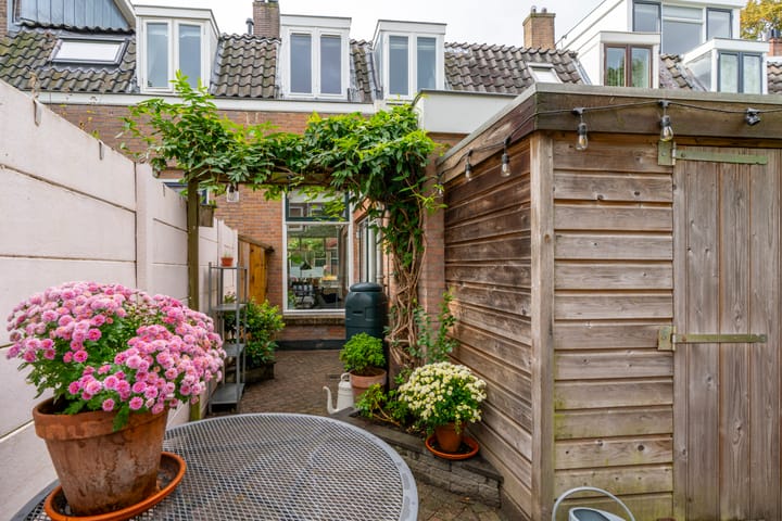 Foto 3 van Lindestraat 32