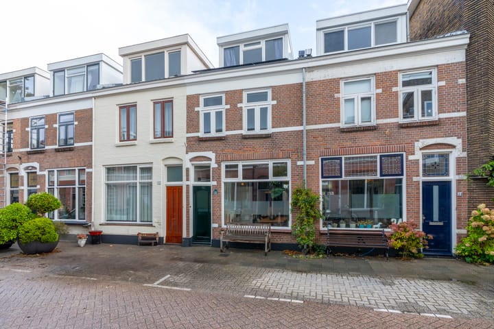 Foto 5 van Lindestraat 32