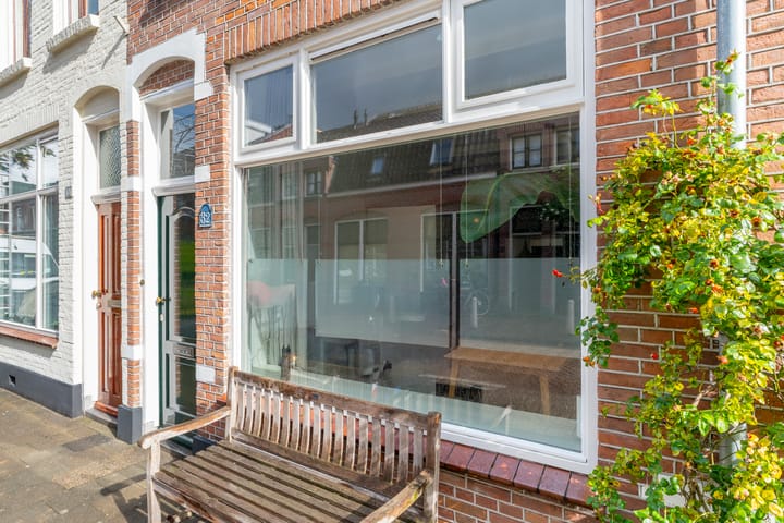 Foto 7 van Lindestraat 32