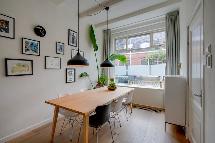 Foto 9 van Lindestraat 32