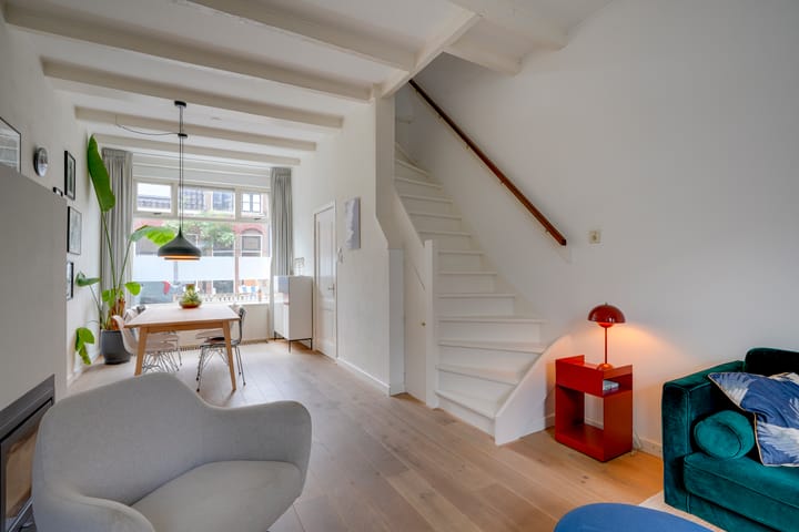 Foto 10 van Lindestraat 32