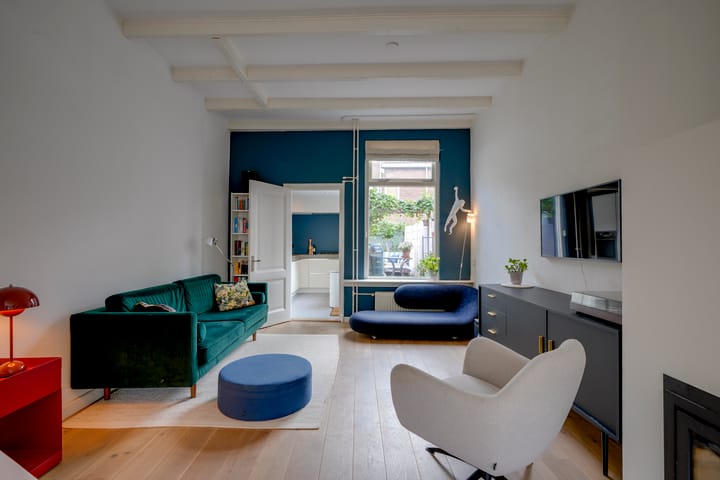 Foto 12 van Lindestraat 32