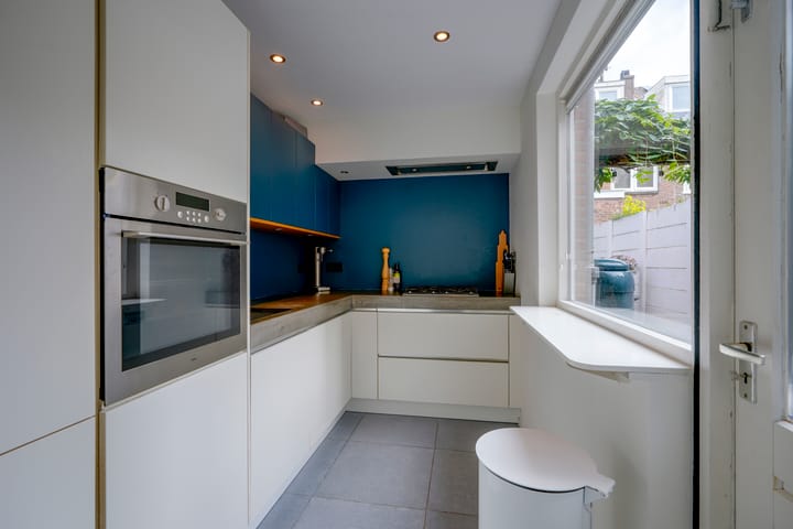 Foto 13 van Lindestraat 32