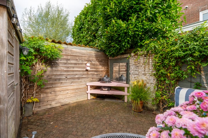 Foto 20 van Lindestraat 32