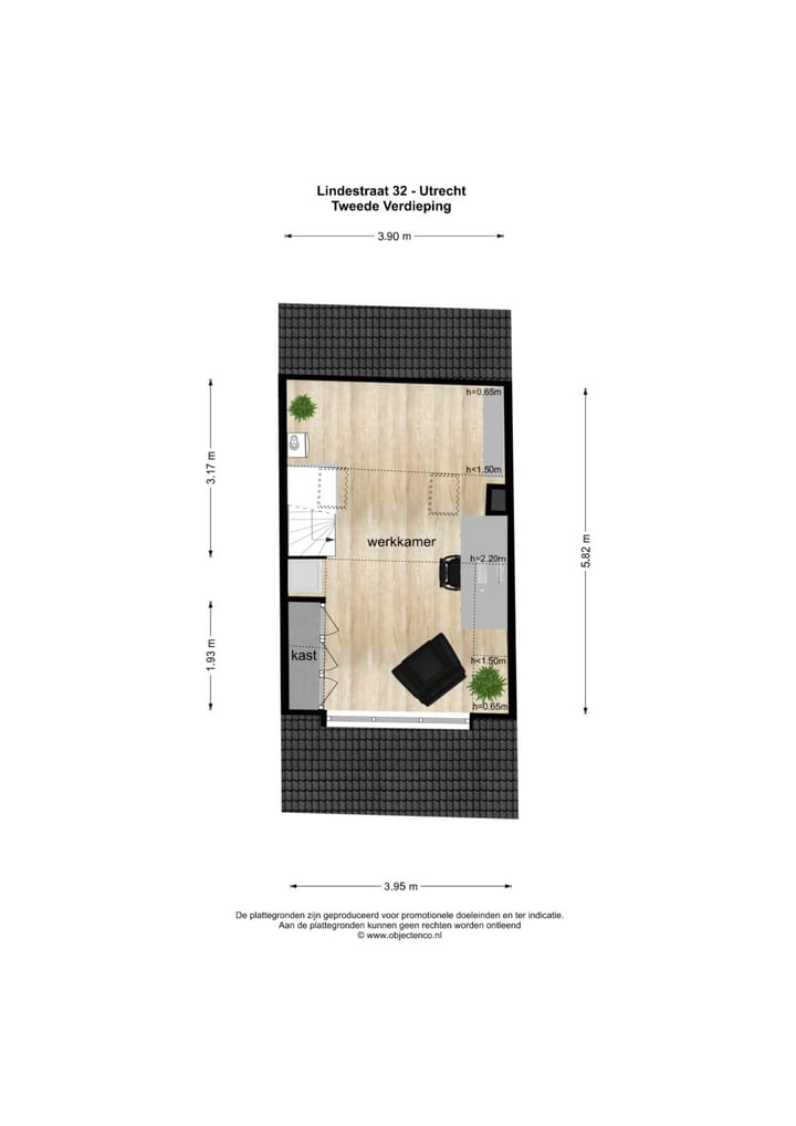 Foto 42 van Lindestraat 32