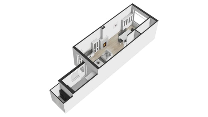 Foto 43 van Lindestraat 32