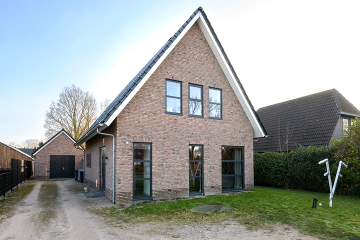 Kletsterlaan 1 B