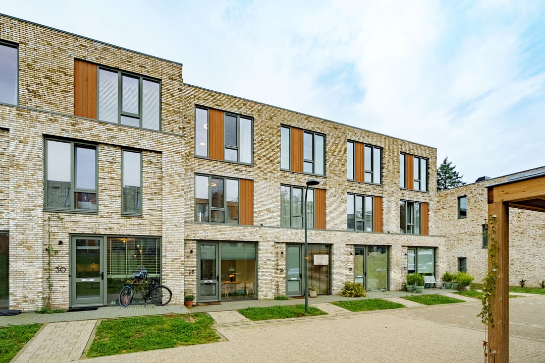 Foto 1 van Braambeshof 28