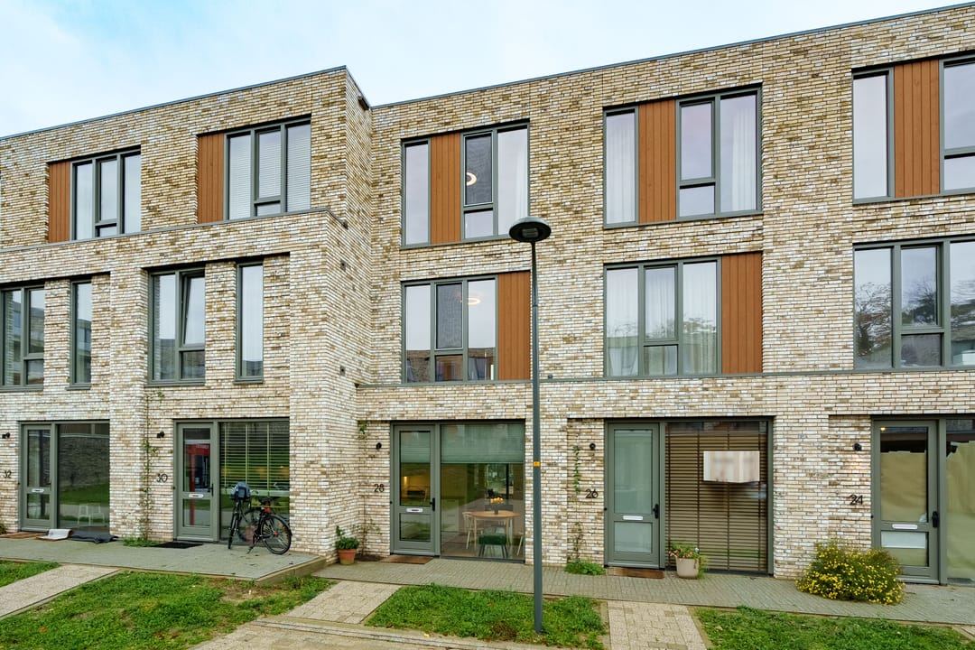 Foto 2 van Braambeshof 28