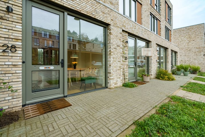 Foto 4 van Braambeshof 28