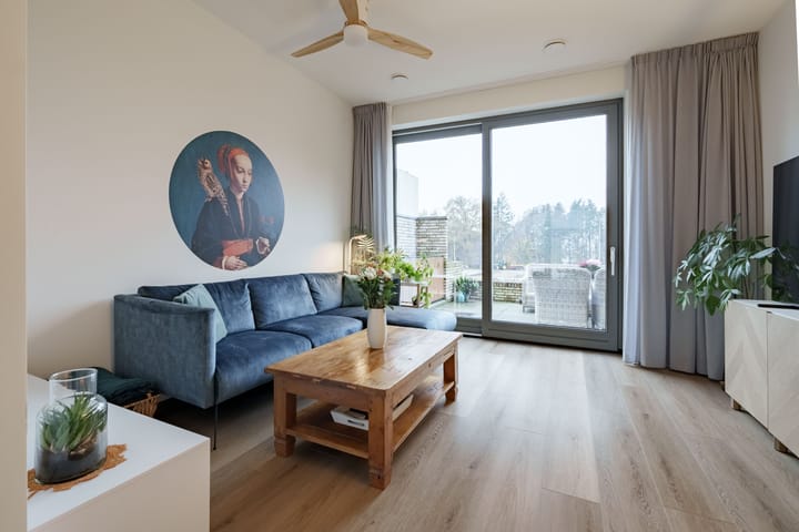 Foto 5 van Braambeshof 28