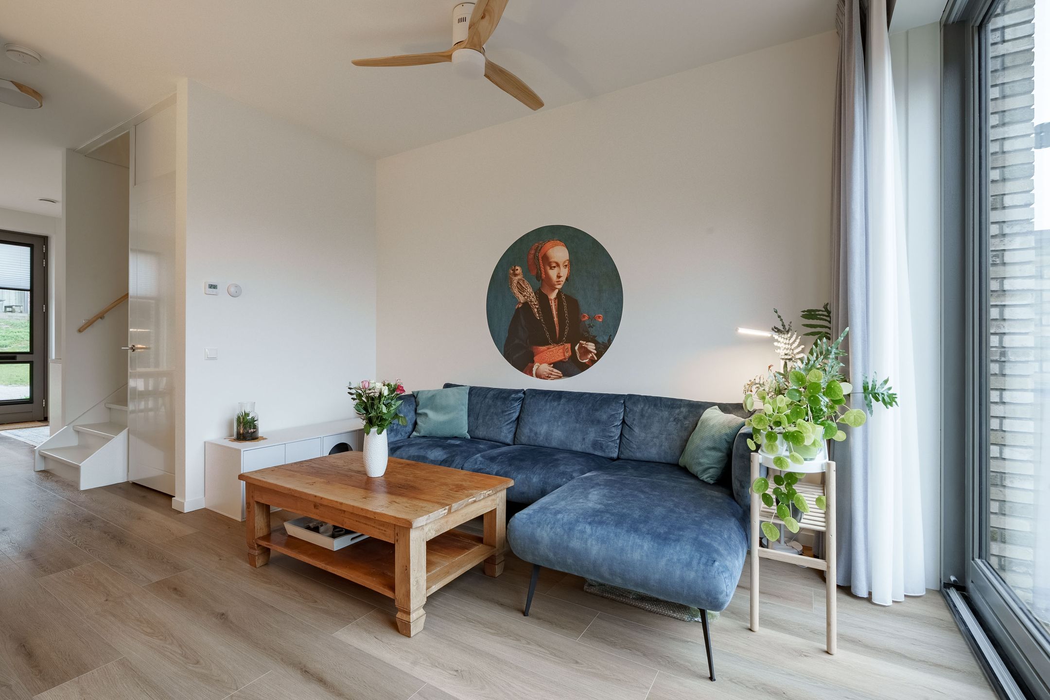 Foto 6 van Braambeshof 28