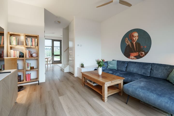 Foto 7 van Braambeshof 28