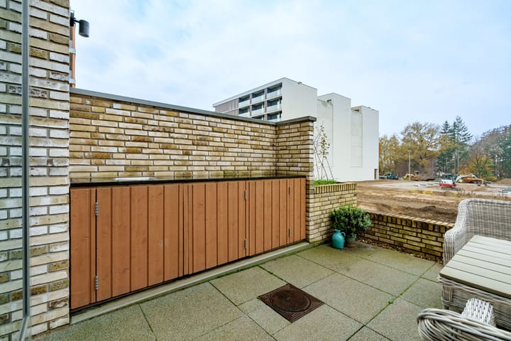 Foto 23 van Braambeshof 28