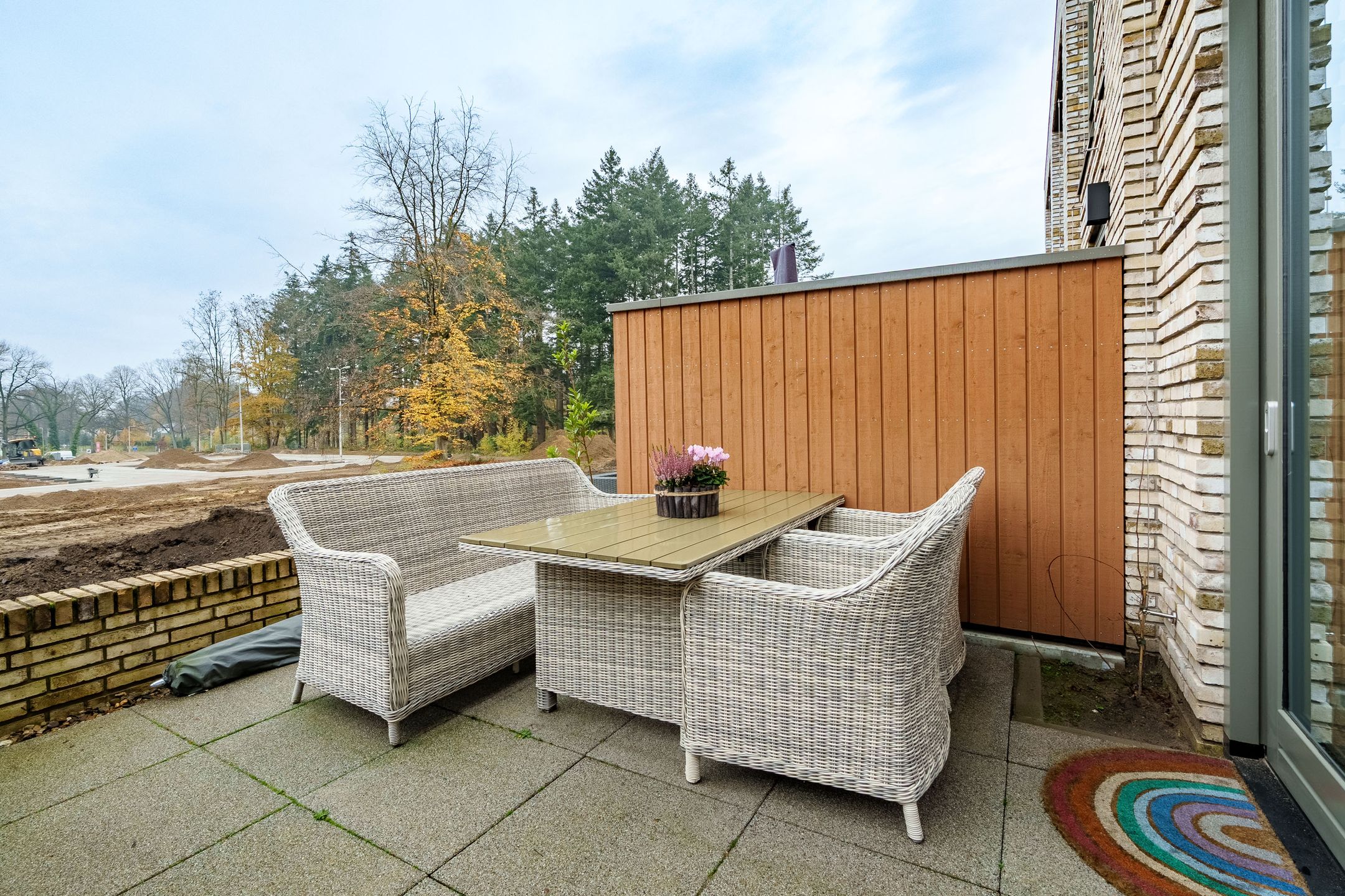 Foto 24 van Braambeshof 28