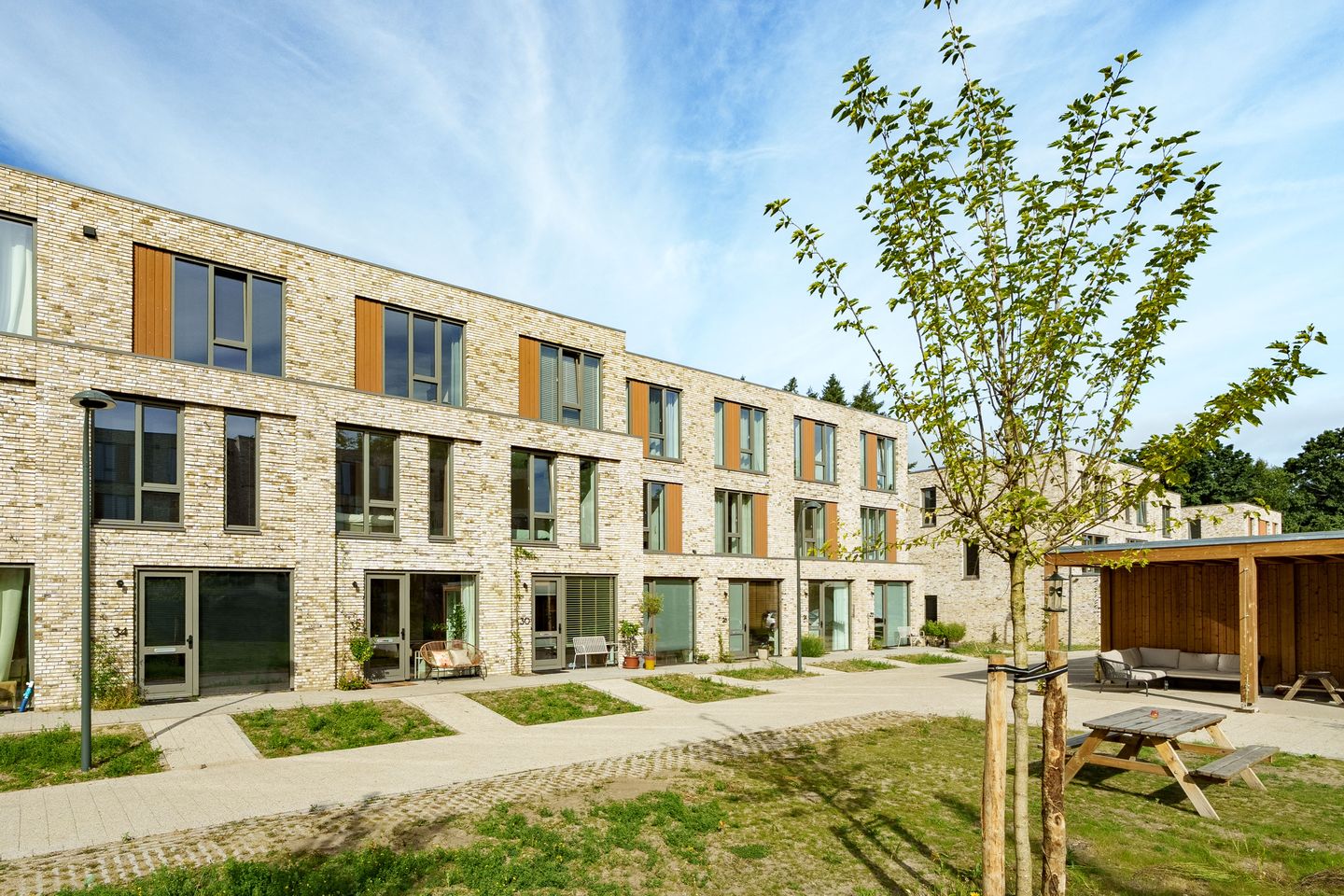 Foto 25 van Braambeshof 28