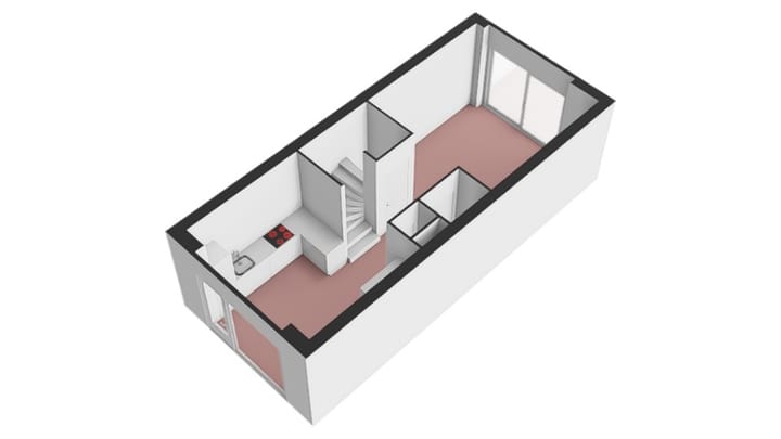 Foto 33 van Braambeshof 28