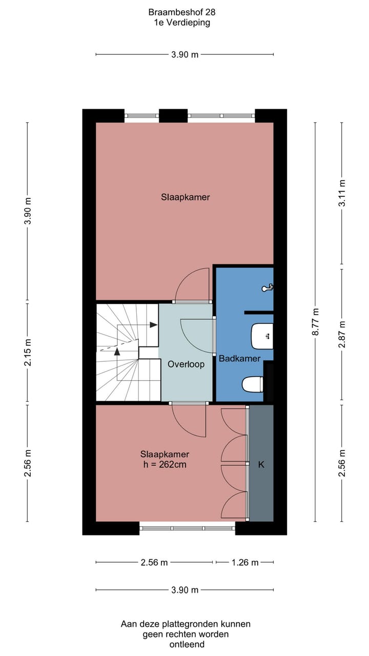 Foto 34 van Braambeshof 28
