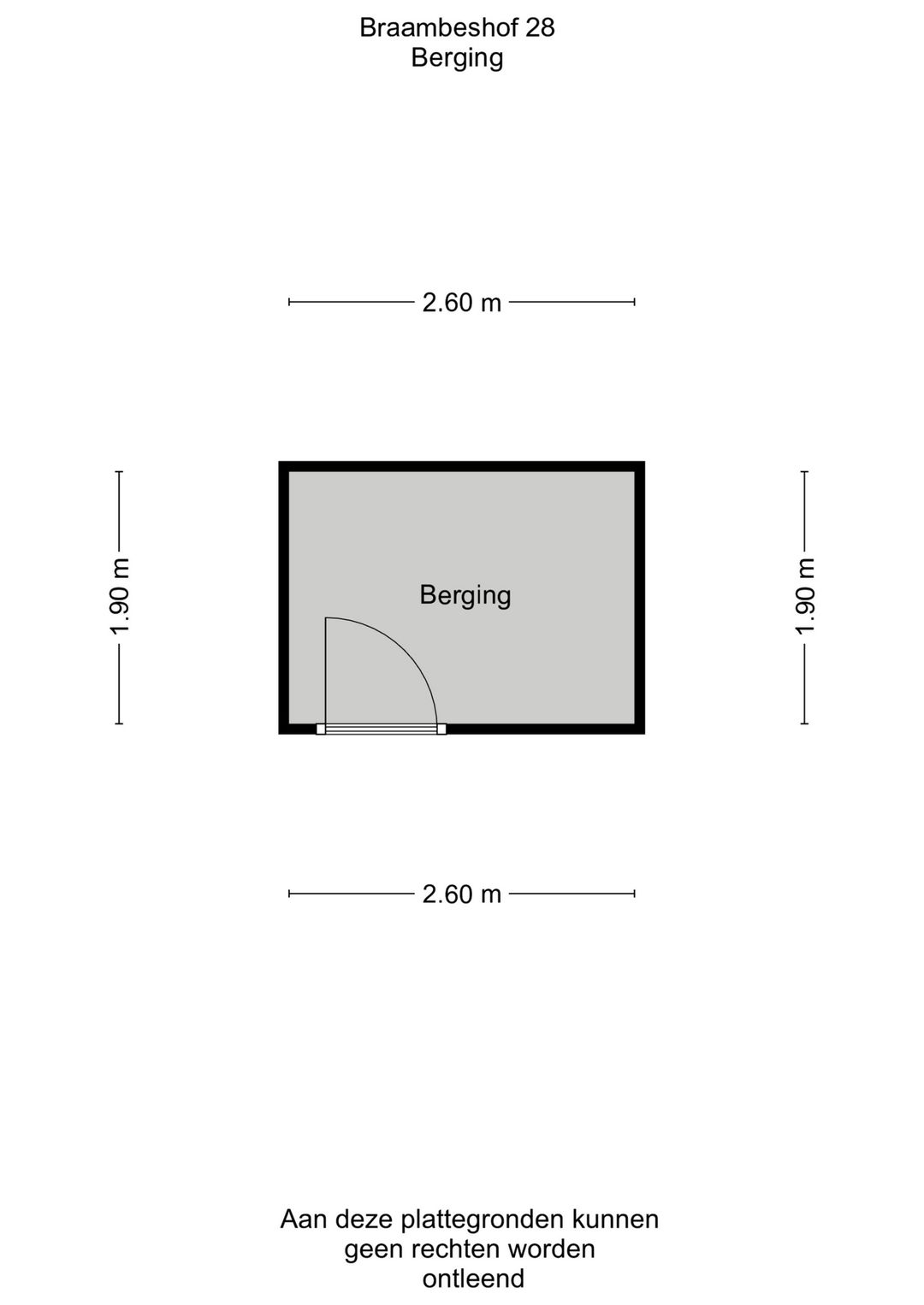 Foto 38 van Braambeshof 28