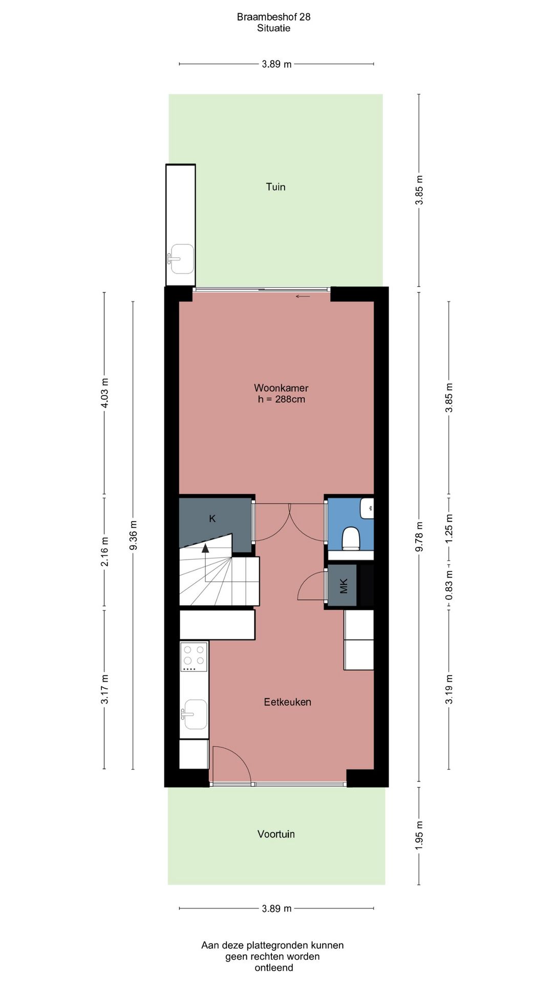 Foto 40 van Braambeshof 28