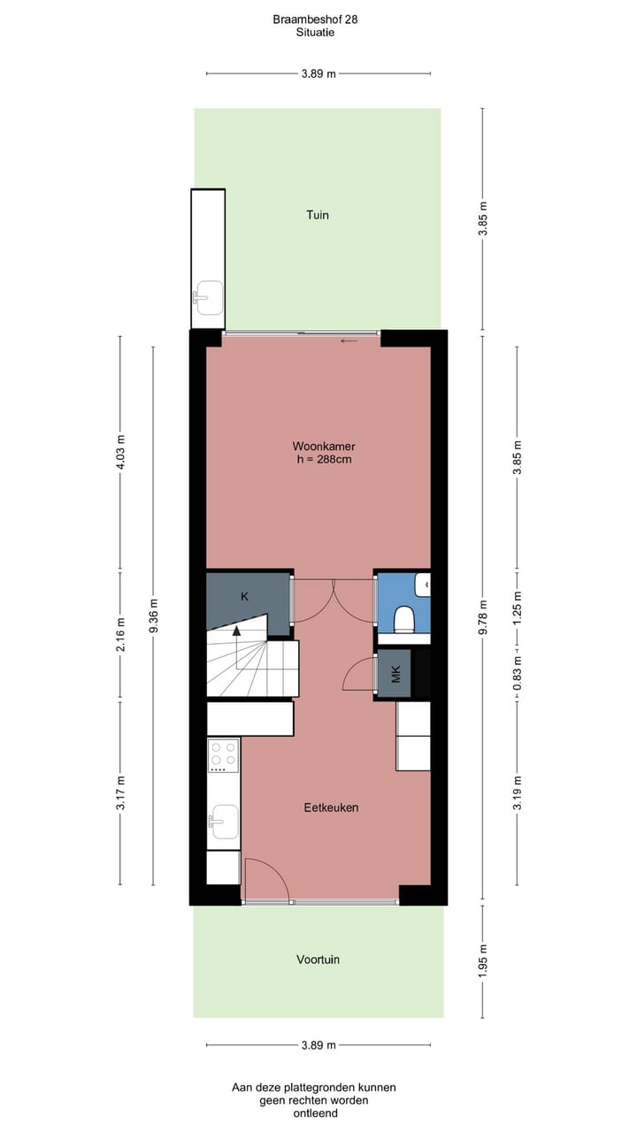 Foto 40 van Braambeshof 28