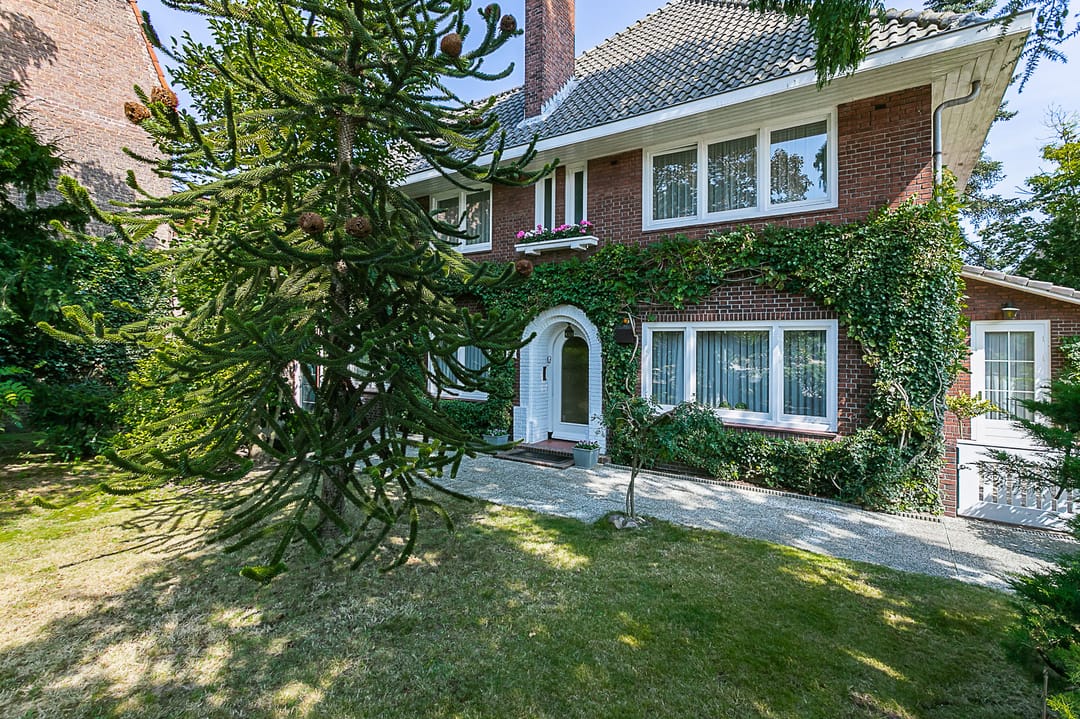 Foto 2 van Bodemplein 41