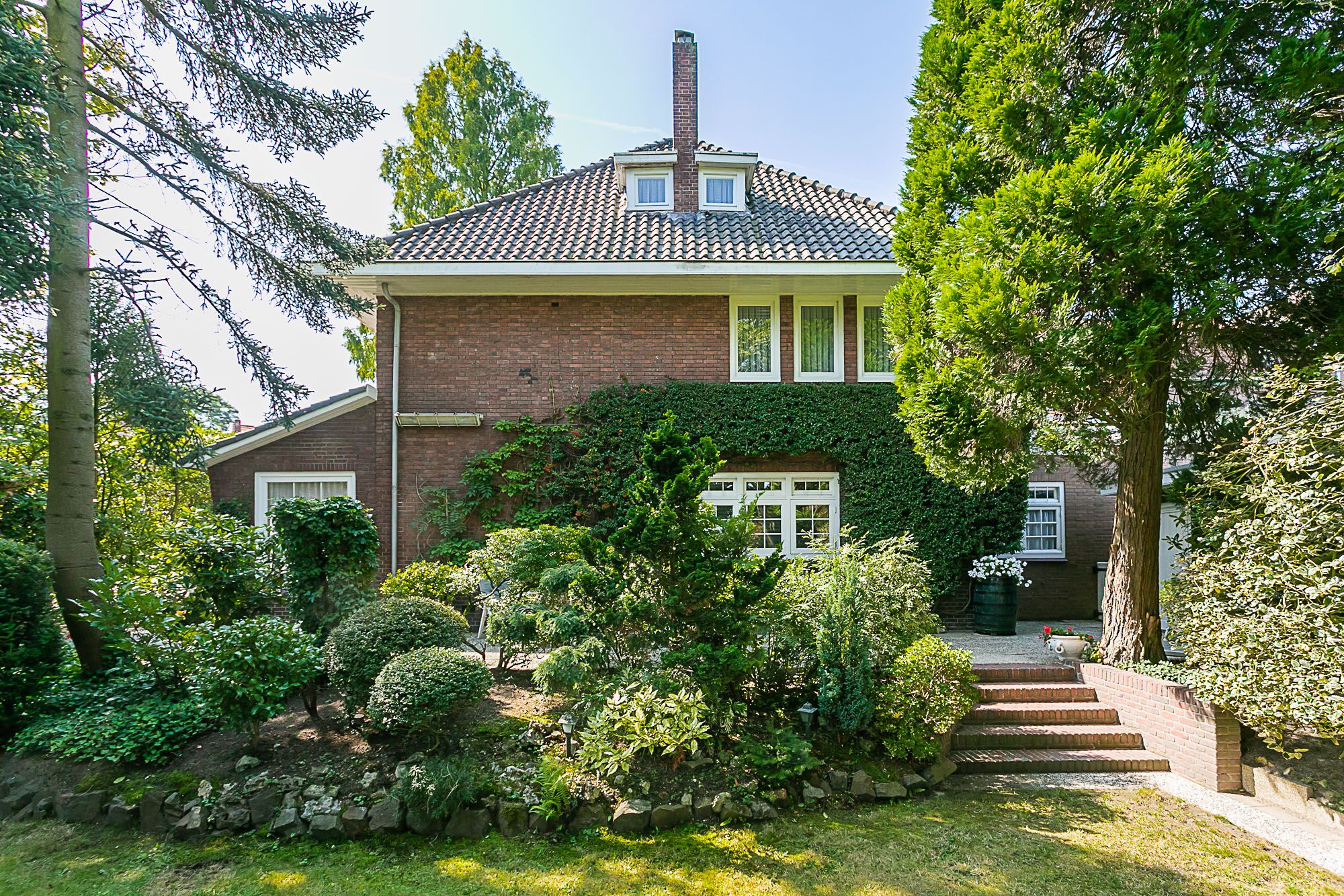 Foto 3 van Bodemplein 41