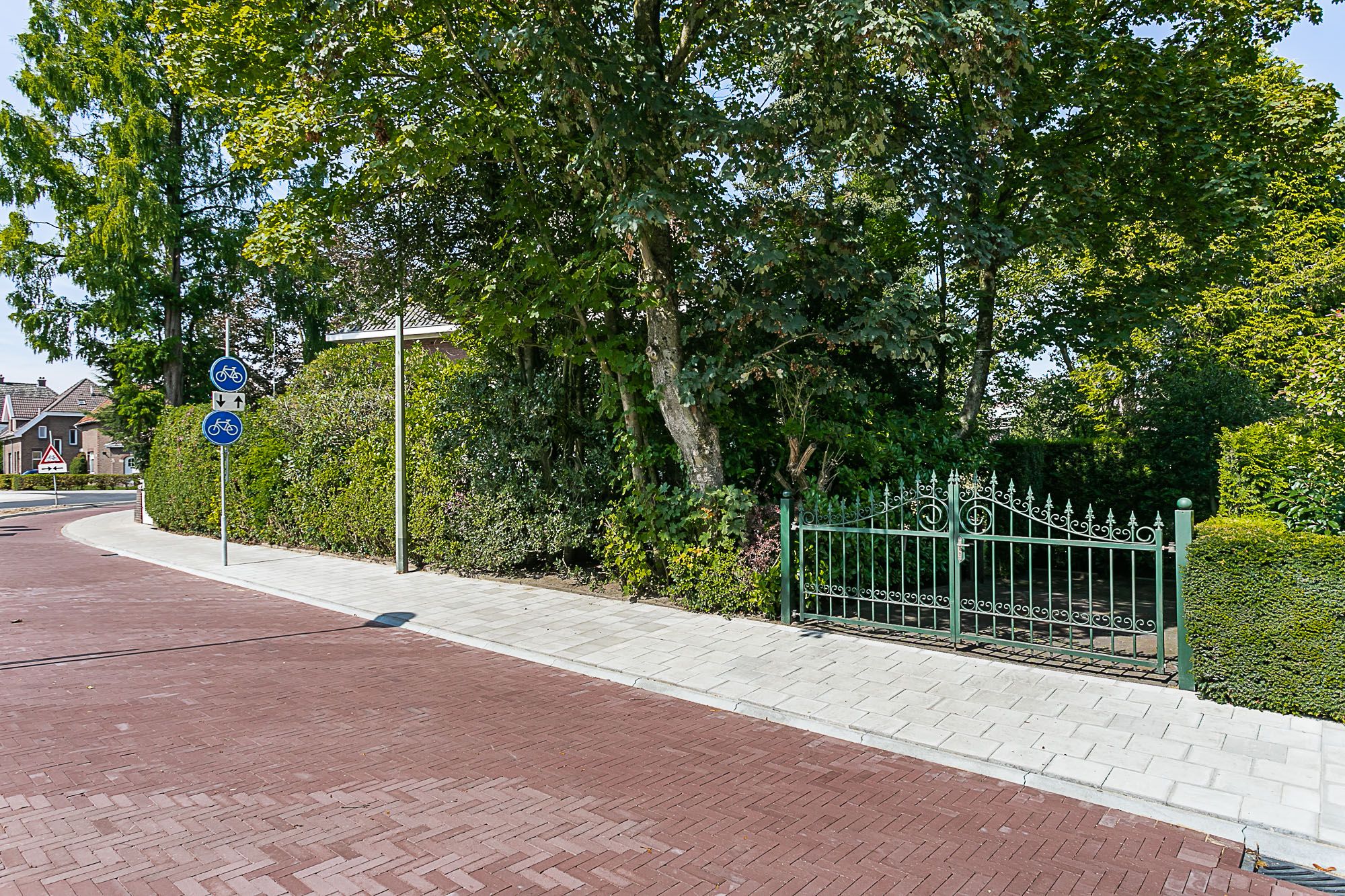 Foto 6 van Bodemplein 41