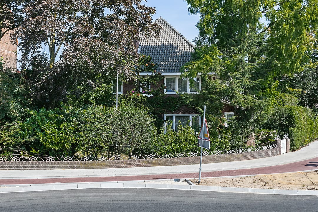 Foto 8 van Bodemplein 41