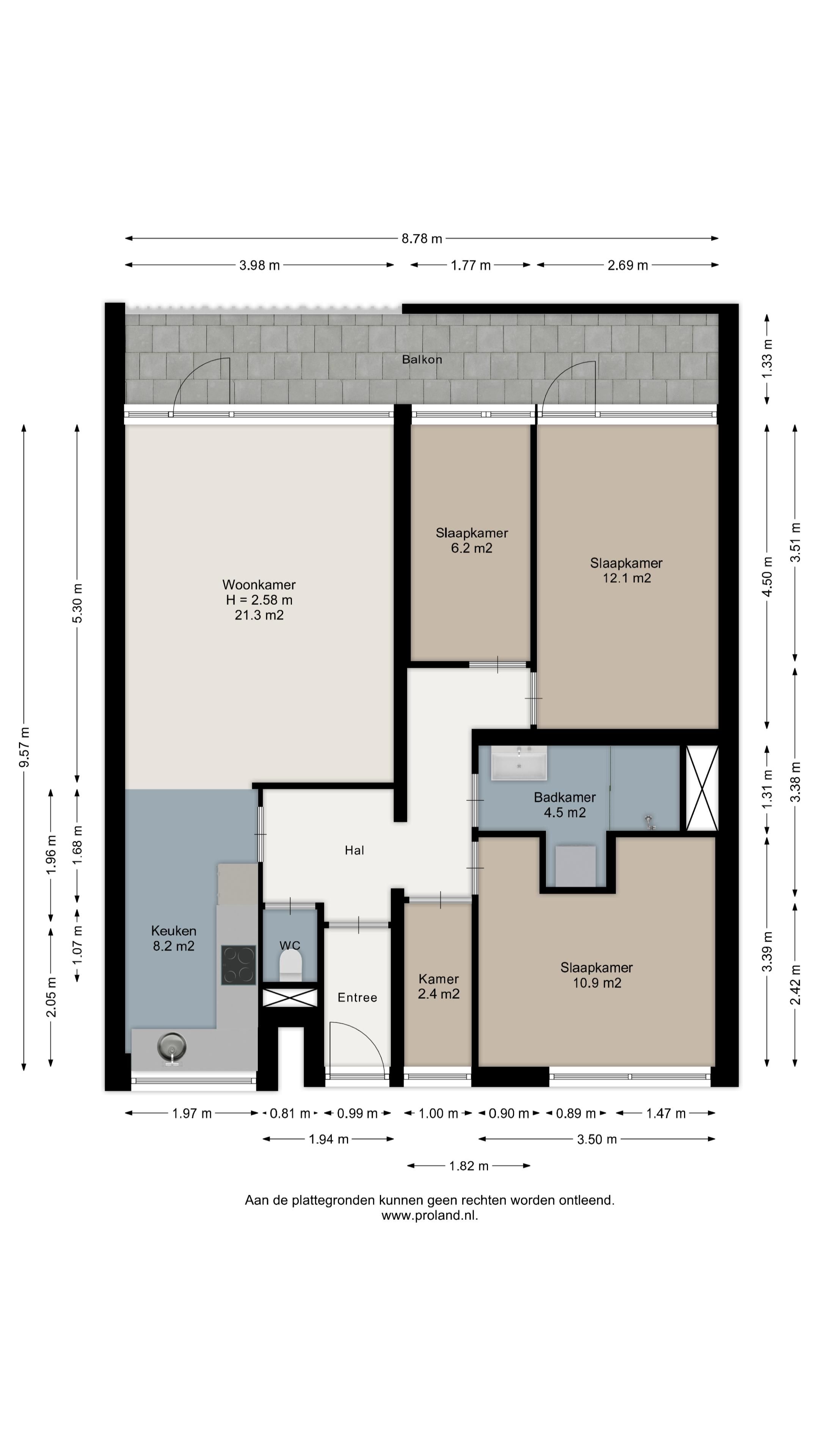 Foto 42 van Munt 194