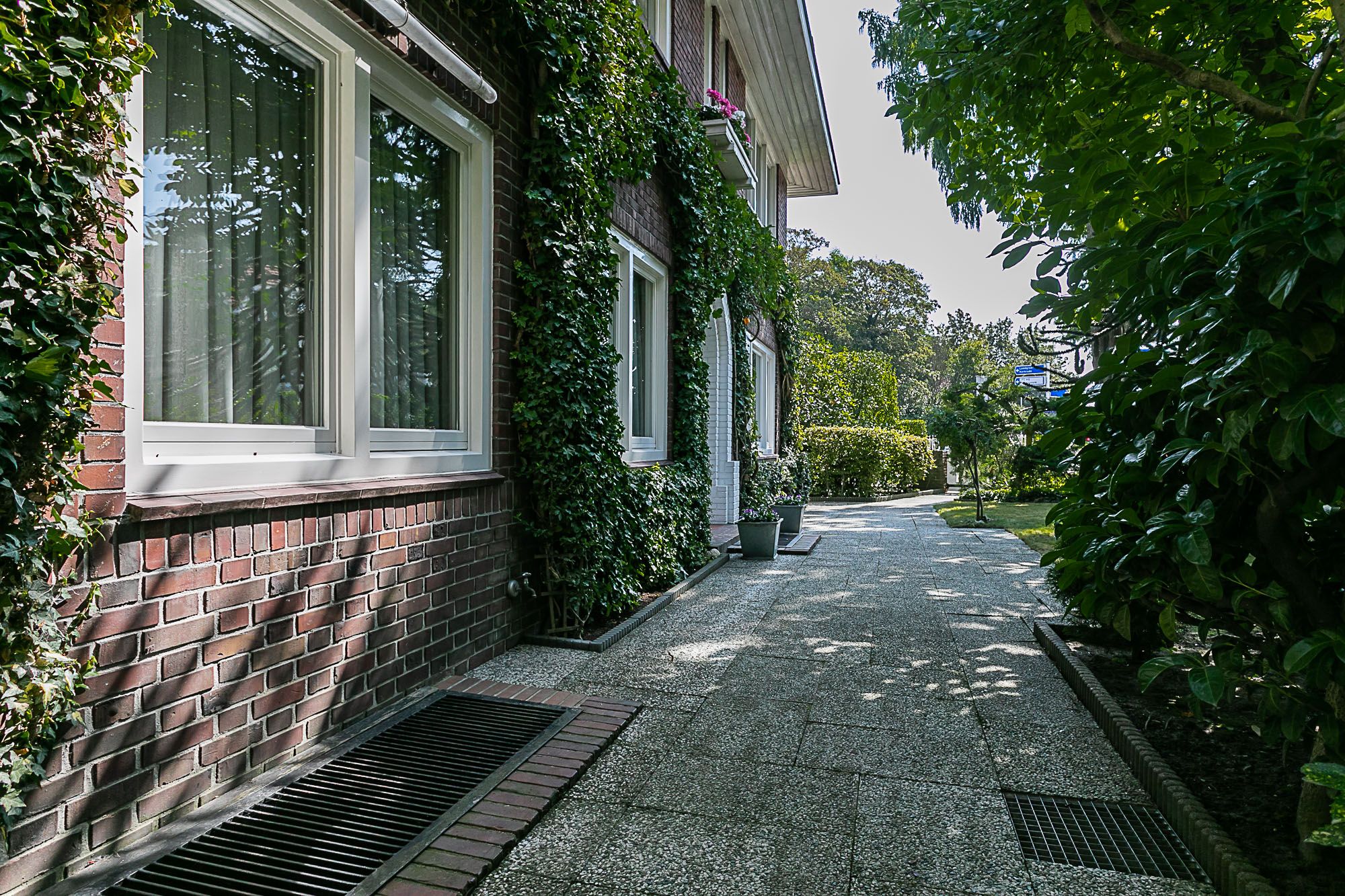 Foto 12 van Bodemplein 41